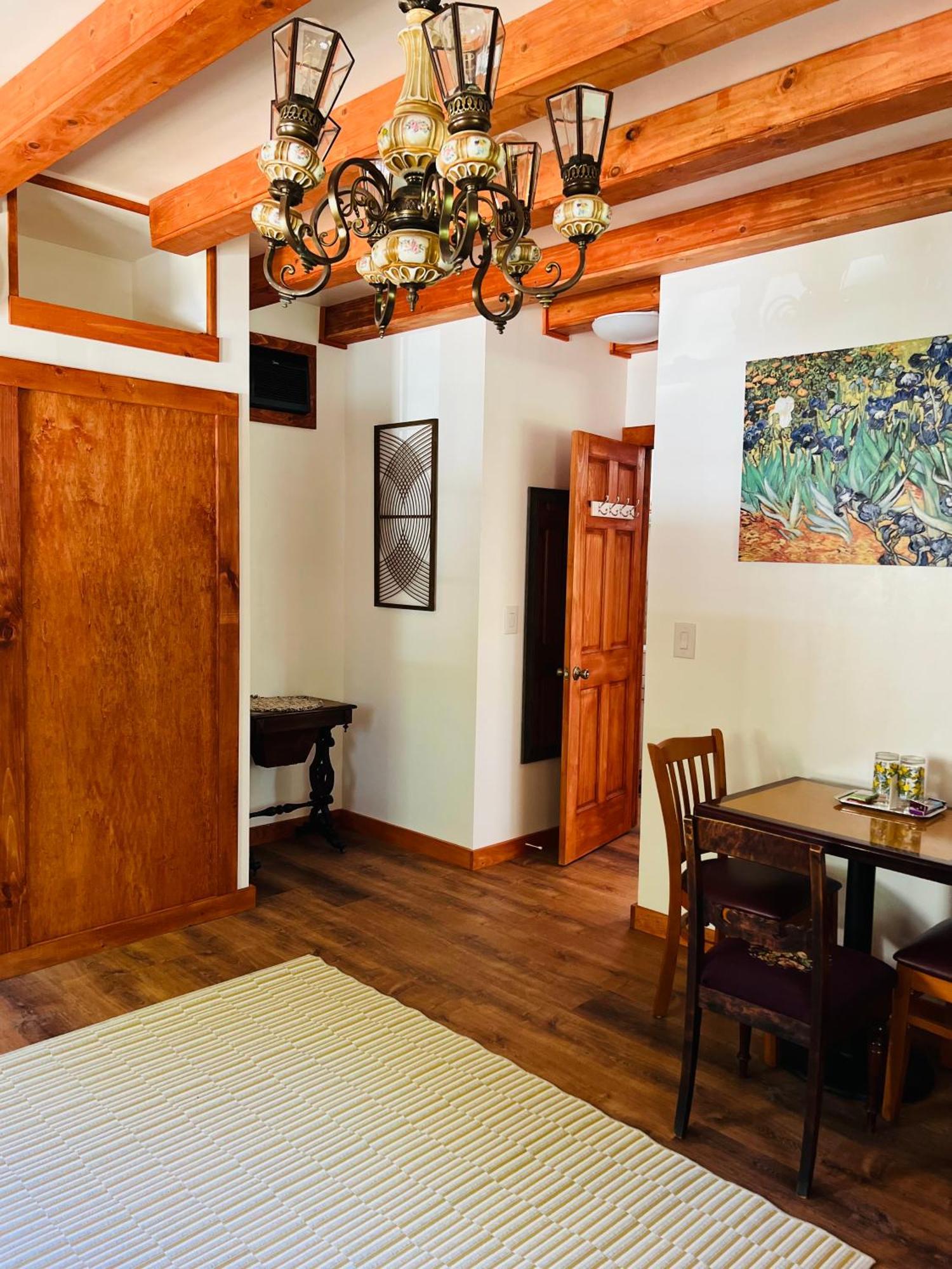 הדסון Micosta Leisure Inn מראה חיצוני תמונה