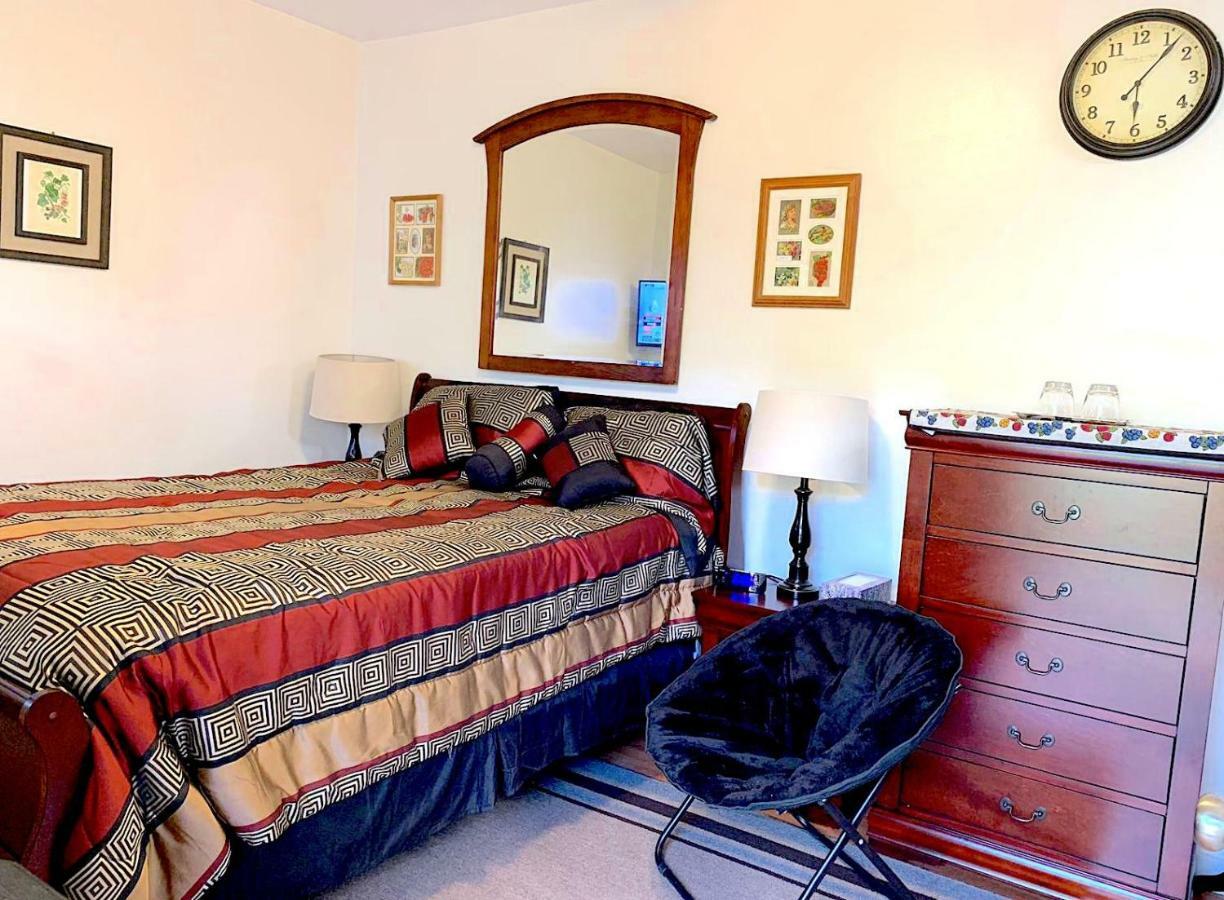 הדסון Micosta Leisure Inn מראה חיצוני תמונה