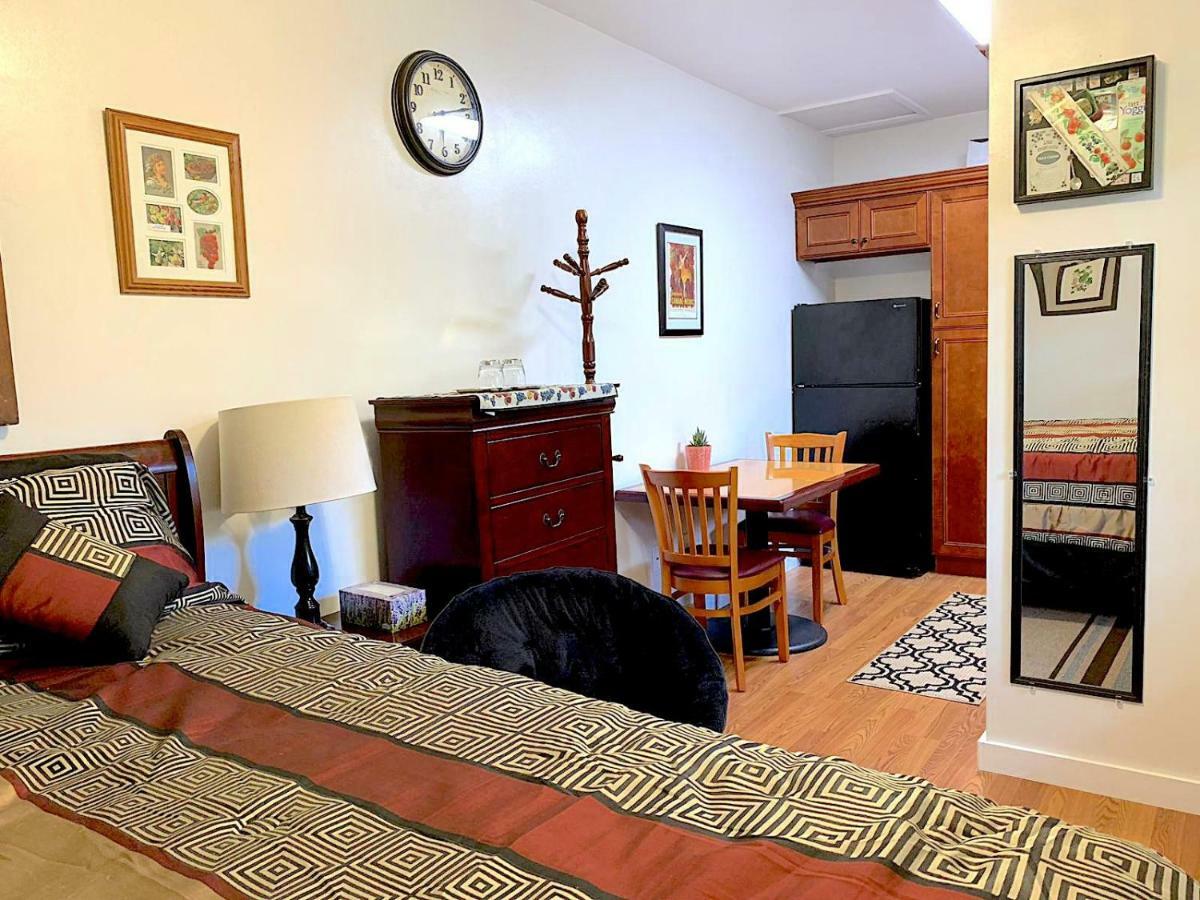 הדסון Micosta Leisure Inn מראה חיצוני תמונה