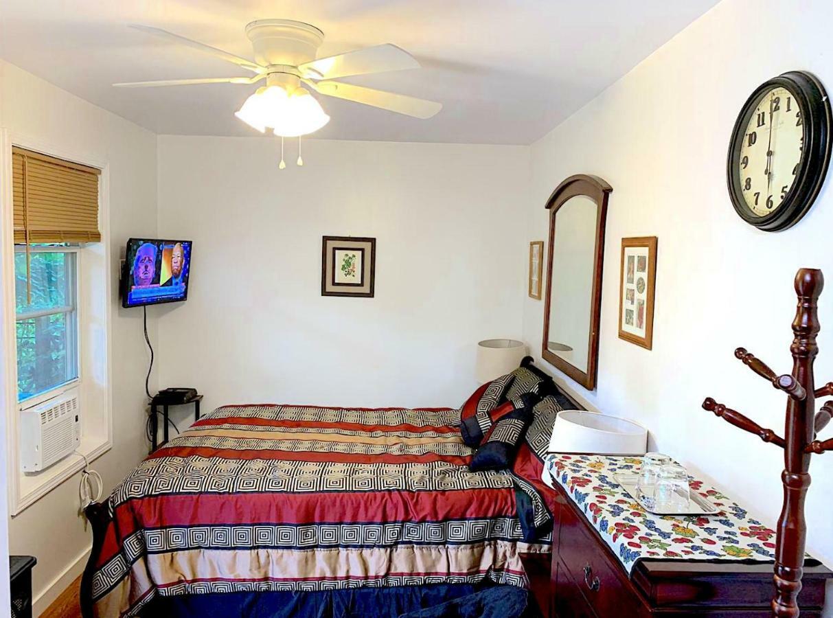 הדסון Micosta Leisure Inn מראה חיצוני תמונה